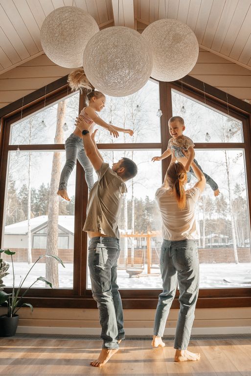 Обложка Большая фотокнига