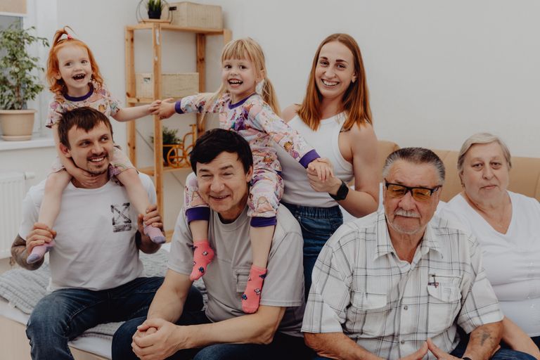 Обложка Большая фотокнига