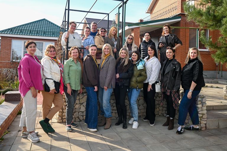 Обложка Большая фотокнига