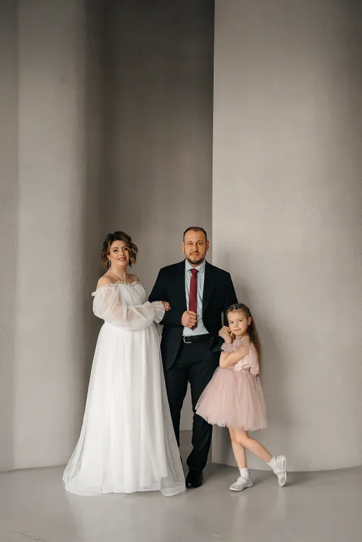 Обложка Большая фотокнига