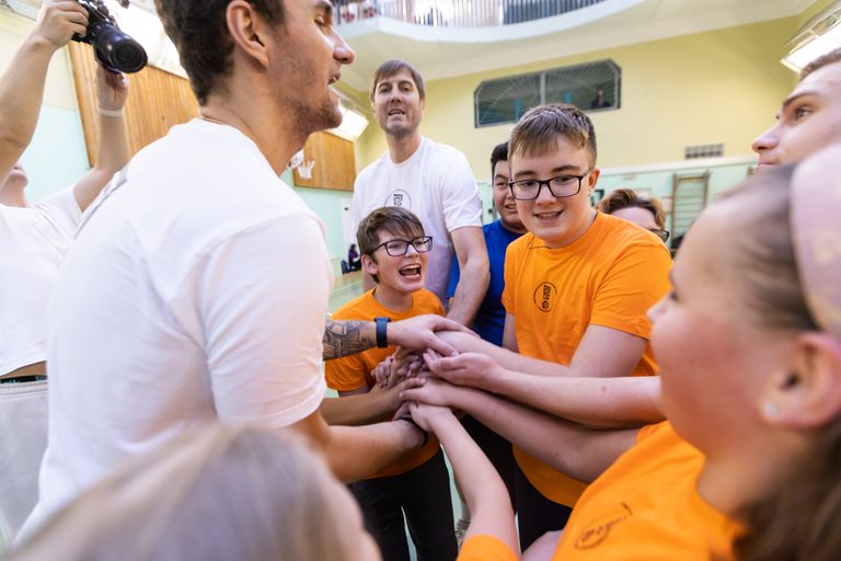 Обложка Большая фотокнига