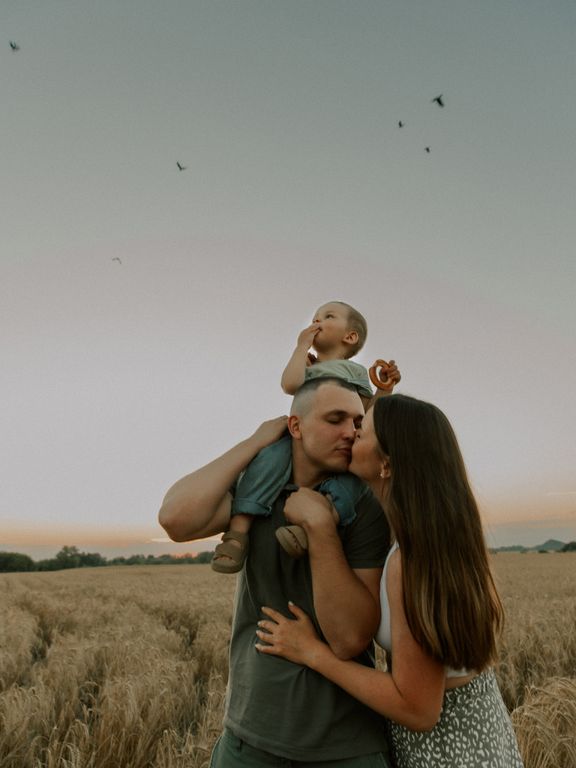 Обложка Большая фотокнига