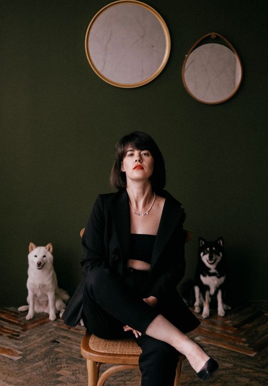 Обложка Большая фотокнига