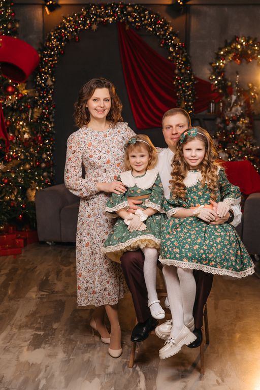 Обложка Большая фотокнига