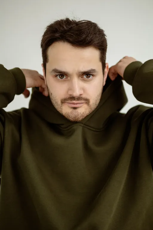 Обложка Большая фотокнига