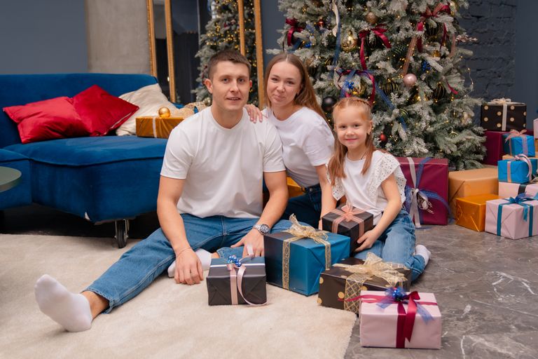 Обложка Большая фотокнига