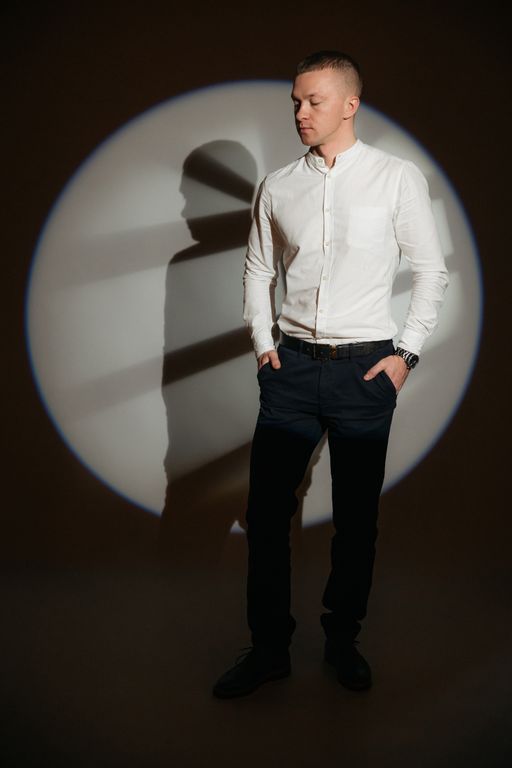 Обложка Большая фотокнига