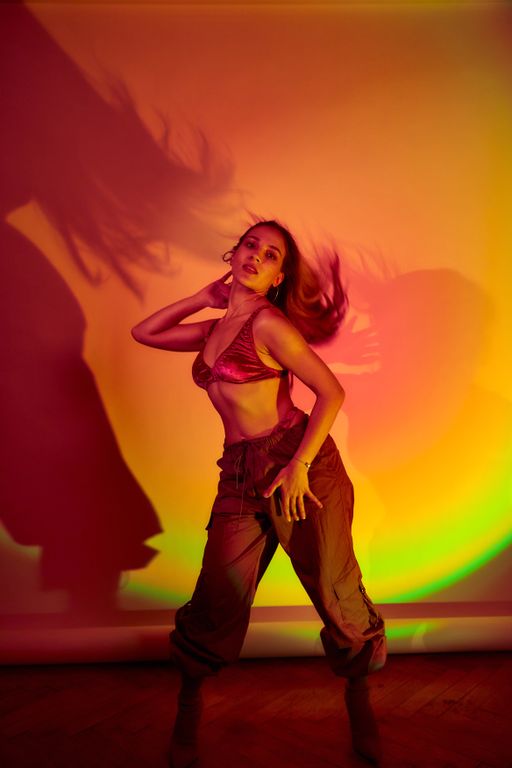 Обложка Большая фотокнига