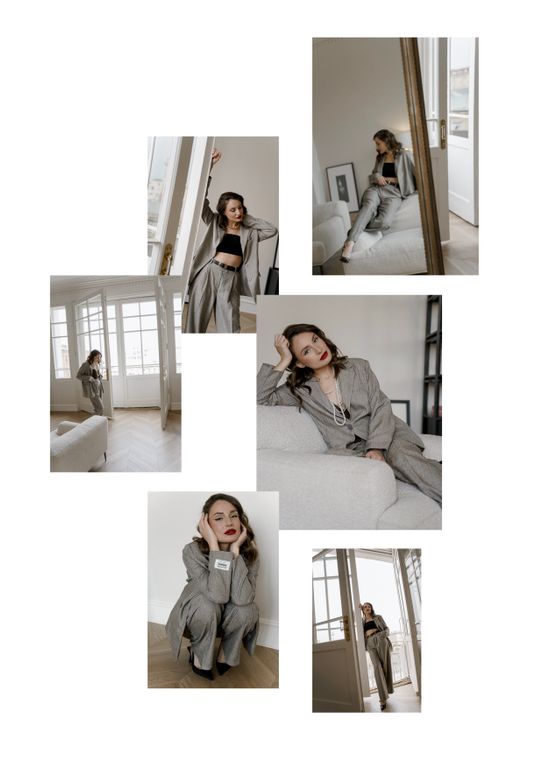 Обложка Большая фотокнига