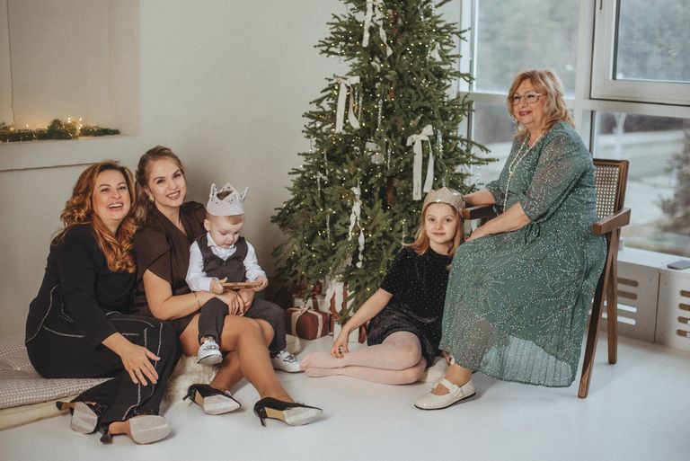 Обложка Большая фотокнига