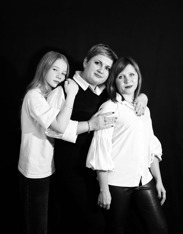 Обложка Большая фотокнига