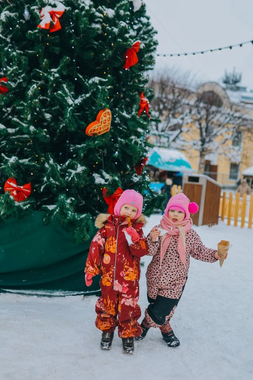 Обложка Большая фотокнига