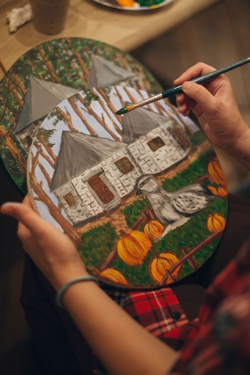 Обложка Большая фотокнига