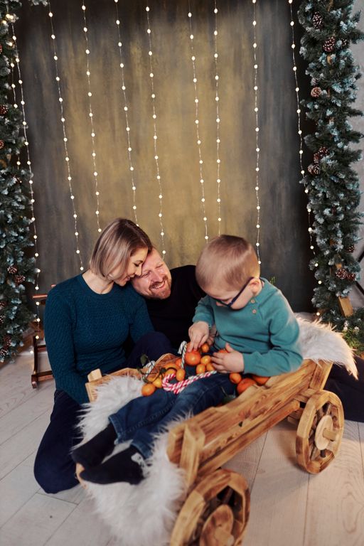 Обложка Большая фотокнига