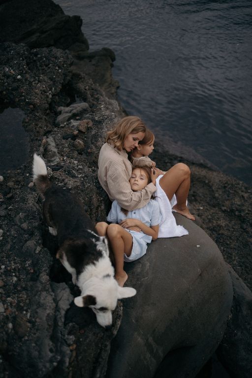 Обложка Большая фотокнига