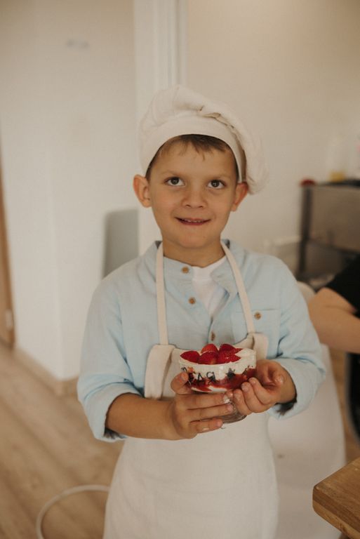 Обложка Большая фотокнига