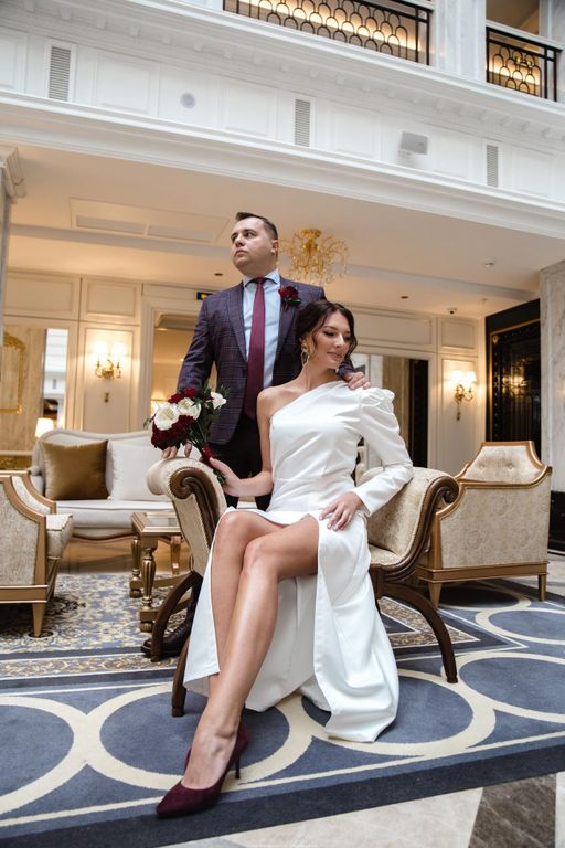 Обложка Большая фотокнига