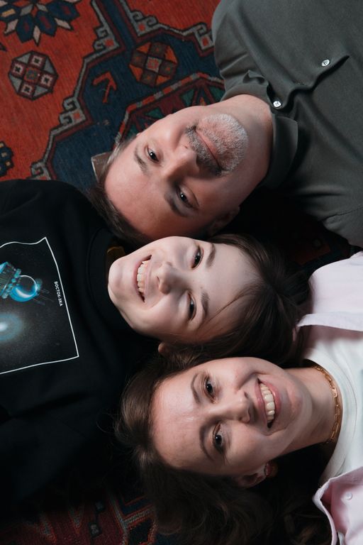 Обложка Большая фотокнига