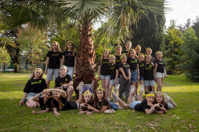 Обложка Большая фотокнига