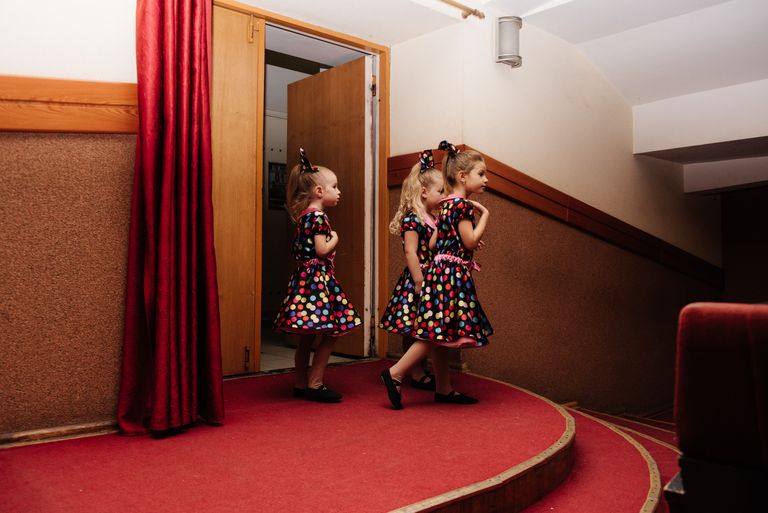 Обложка Большая фотокнига