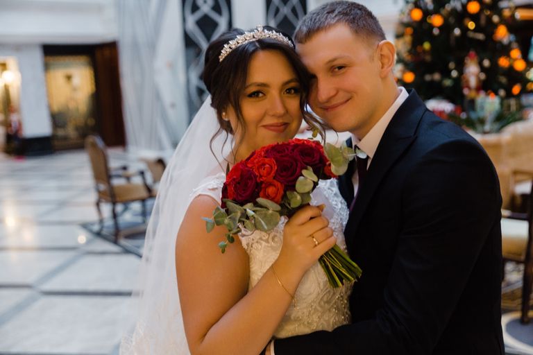 Обложка Большая фотокнига