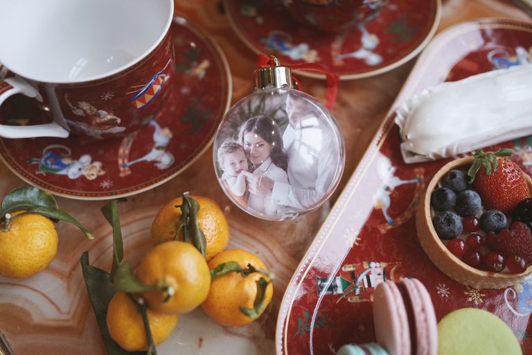 Обложка Большая фотокнига