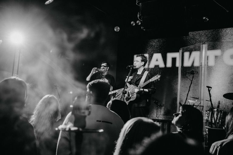 Обложка Большая фотокнига