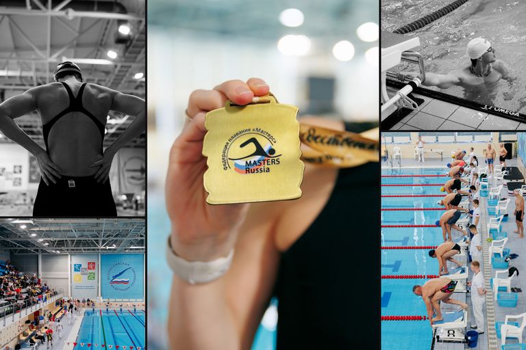 Обложка Большая фотокнига