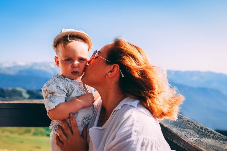 Обложка Большая фотокнига