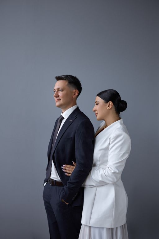 Обложка Большая фотокнига