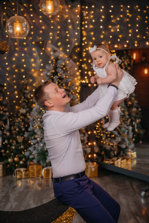 Обложка Большая фотокнига