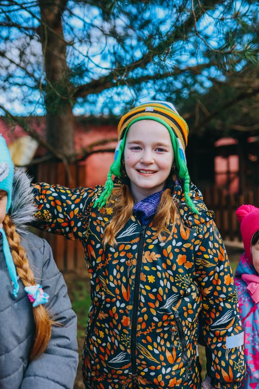 Обложка Большая фотокнига