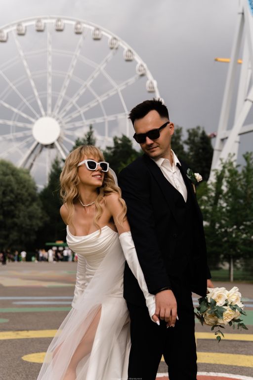 Обложка Большая фотокнига