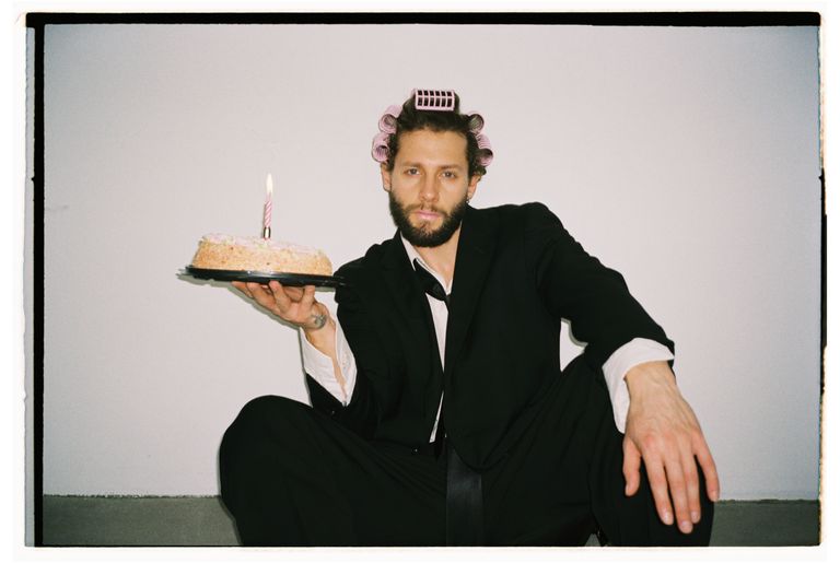 Обложка Большая фотокнига