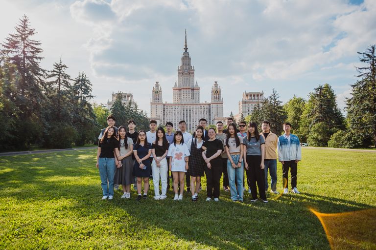 Обложка Большая фотокнига