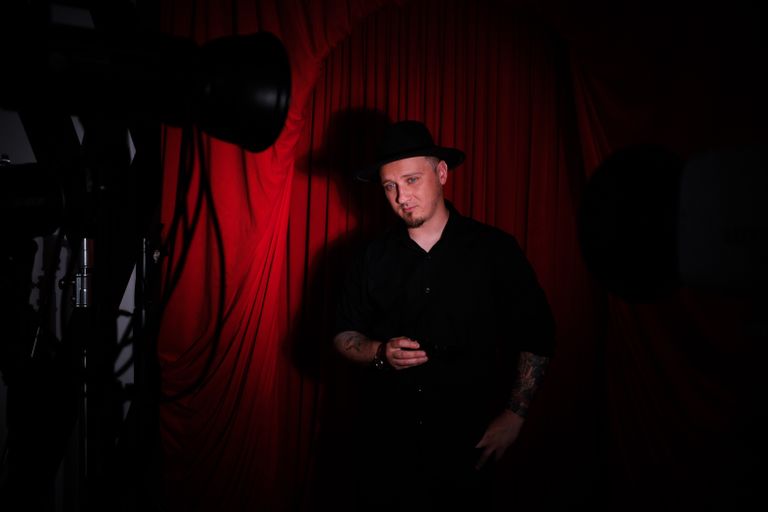 Обложка Большая фотокнига