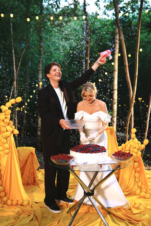 Обложка Большая фотокнига