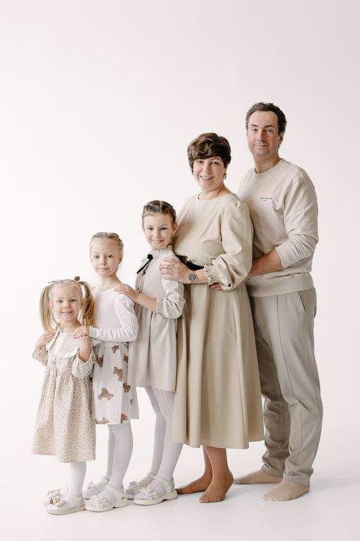 Обложка Большая фотокнига