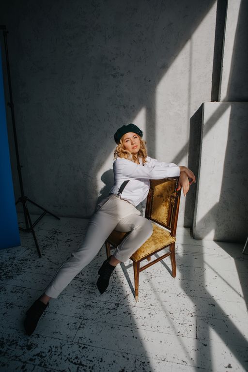 Обложка Большая фотокнига