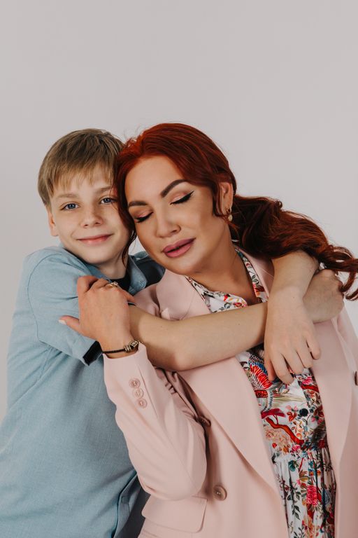 Обложка Большая фотокнига