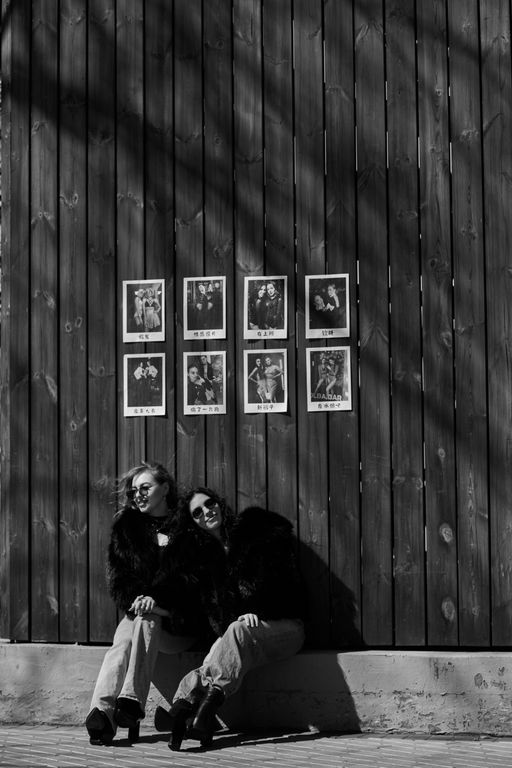 Обложка Большая фотокнига