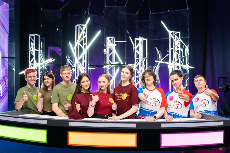 Обложка Большая фотокнига