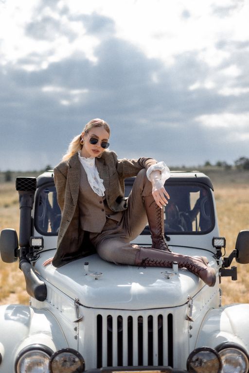 Обложка Большая фотокнига