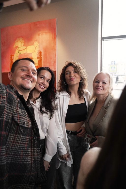 Обложка Большая фотокнига