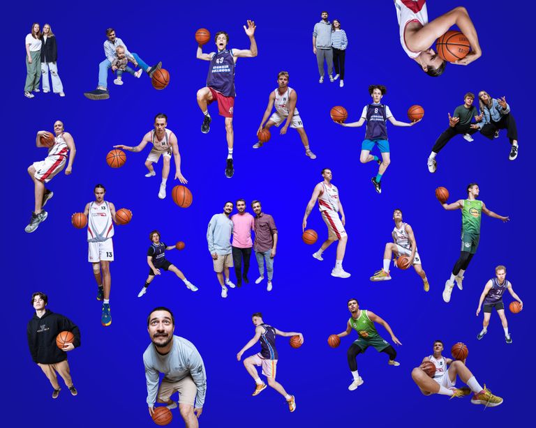 Обложка Большая фотокнига