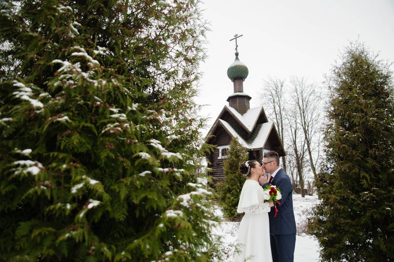 Обложка Большая фотокнига