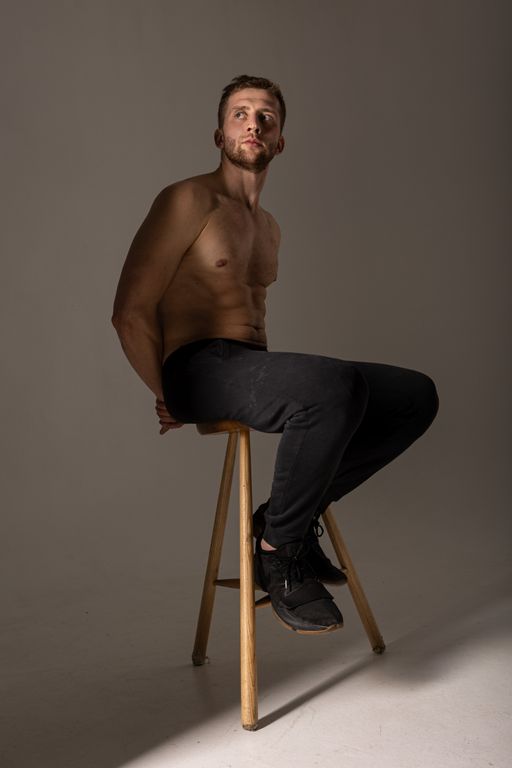 Обложка Большая фотокнига