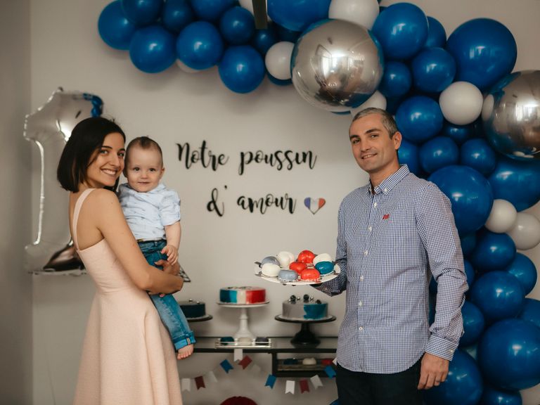 Обложка Большая фотокнига