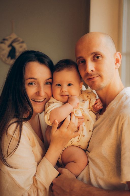 Обложка Большая фотокнига