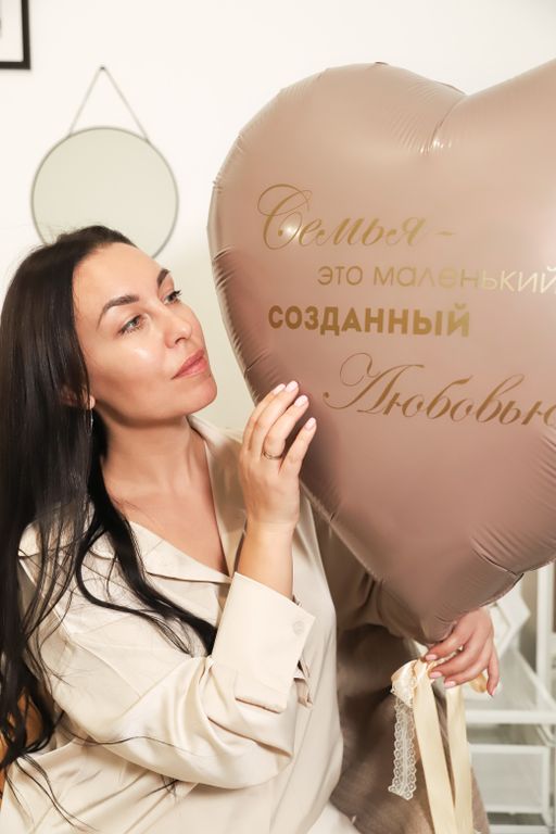 Обложка Большая фотокнига